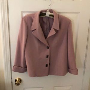 Women’s jacket
